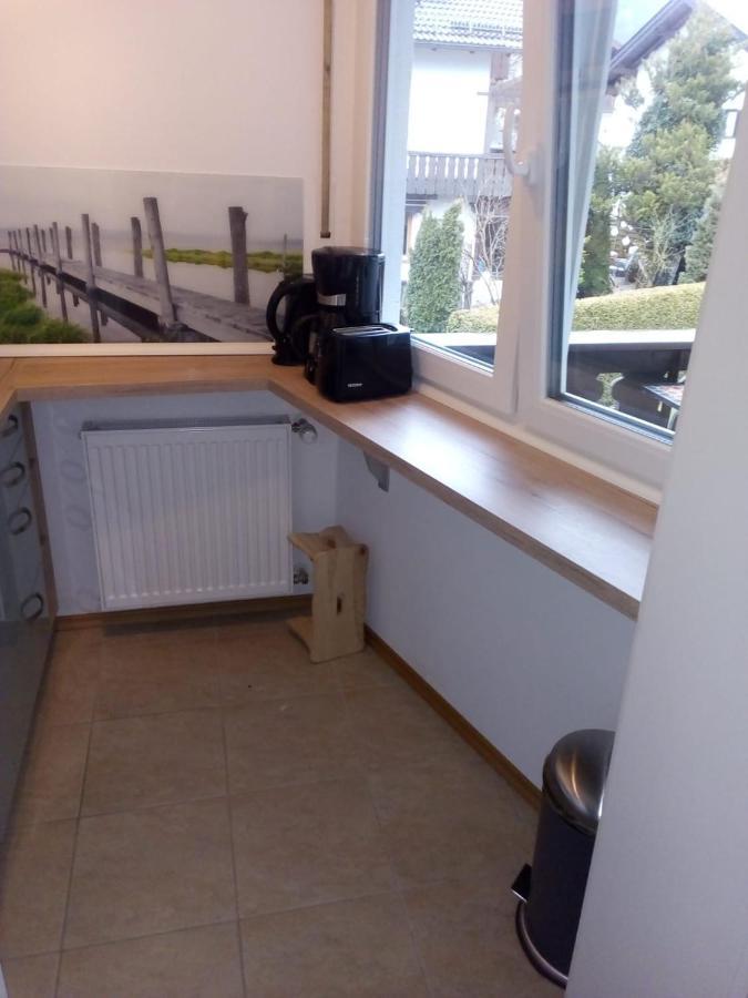 Mountain View Apartament