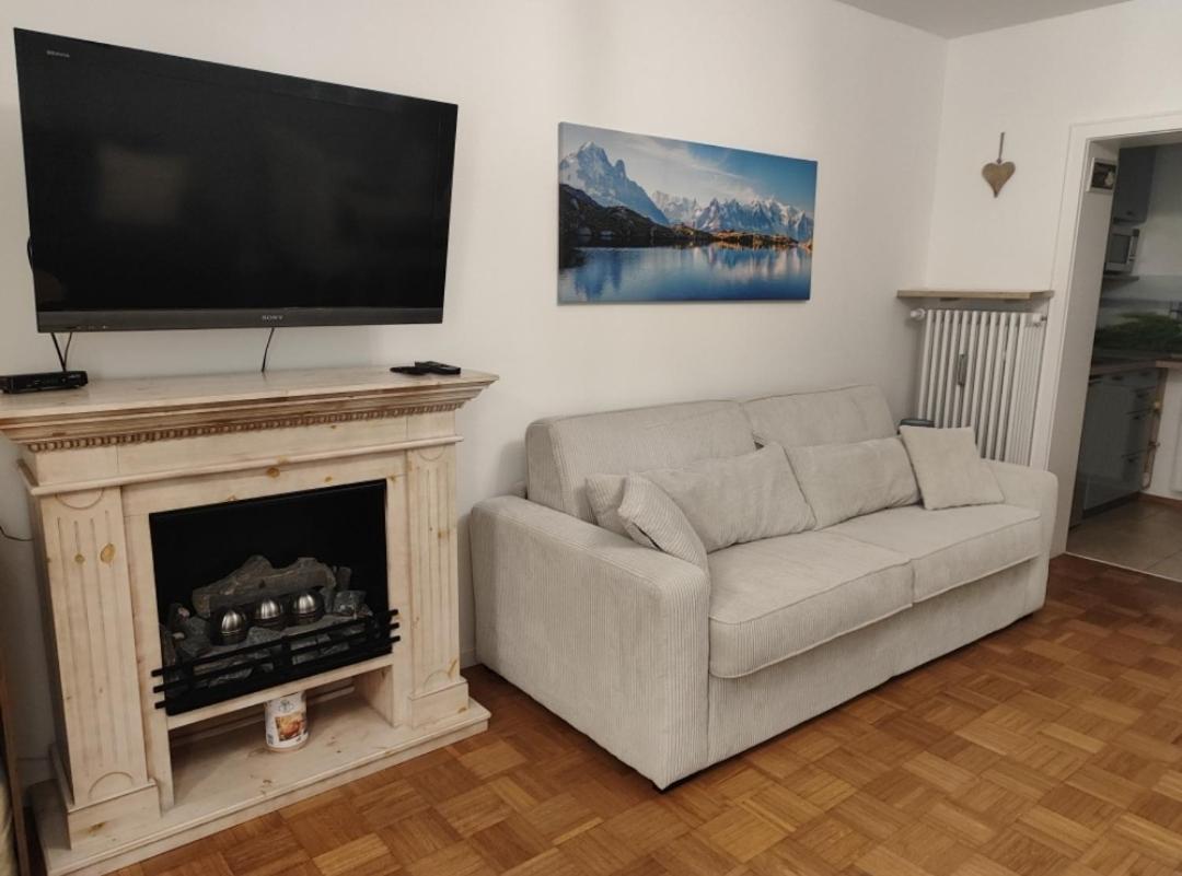 Apartament Mountain View *