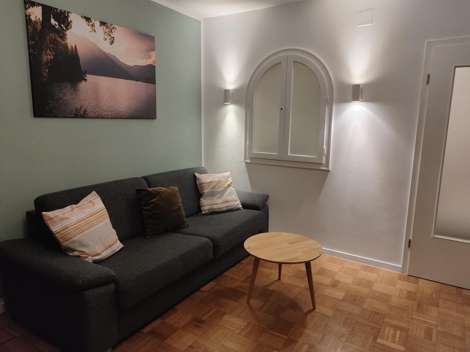 Apartament Mountain View Garmisch-Partenkirchen
