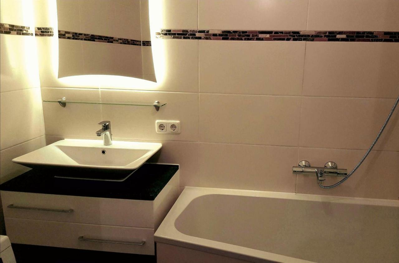 Apartament Mountain View *