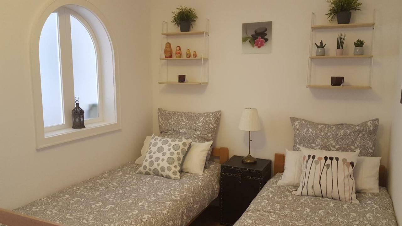 Apartment Mountain View Garmisch-Partenkirchen